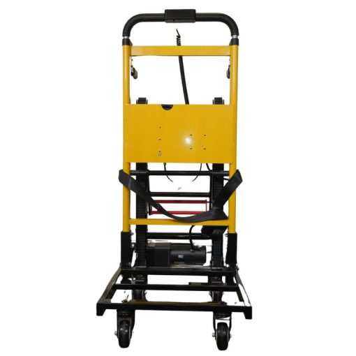 Electric Climbing Stair Trolley Trolley 81cm 11A - Image 3