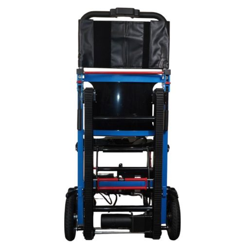 Electric Climbing Stairs Wheelchair Flagship Model With Speed Control FSW01 - Image 5