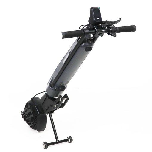 Electric Handbike Manual Wheelchair 36V 350W FMT08 - Image 4