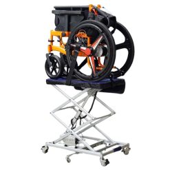 Wheelchair Lifter Portable Car Hoist FLIFTER01