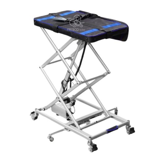 Wheelchair Lifter Portable Car Hoist FLIFTER01 - Image 2