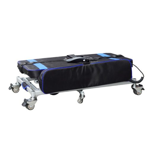 Wheelchair Lifter Portable Car Hoist FLIFTER01 - Image 7
