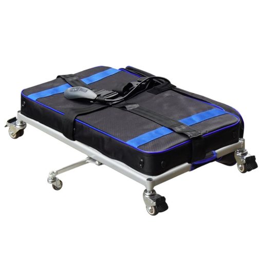 Wheelchair Lifter Portable Car Hoist FLIFTER01 - Image 5