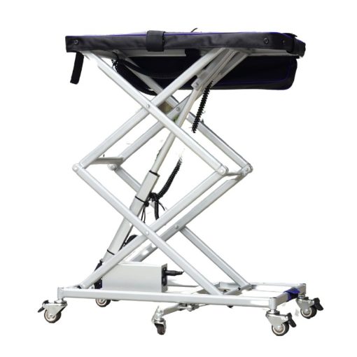 Wheelchair Lifter Portable Car Hoist FLIFTER01 - Image 3