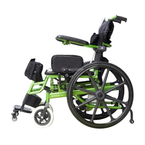 Wheelchair With Standing Remote Controller STANDING129F1 - Image 3