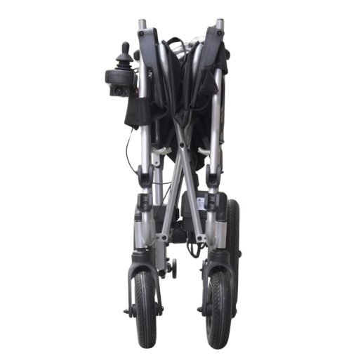 Electric Wheelchair 12kg Lightweight Lithium Airplane FD3-A - Image 8