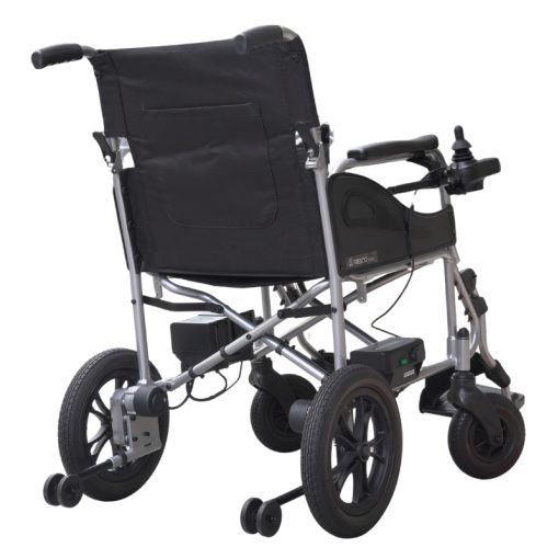 Electric Wheelchair 12kg Lightweight Lithium Airplane FD3-A - Image 6