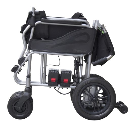 Electric Wheelchair 12kg Lightweight Lithium Airplane FD3-A - Image 7