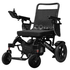 Electric Wheelchair Auto Folding Wireless Heavy Person FR6019(AutoFold)
