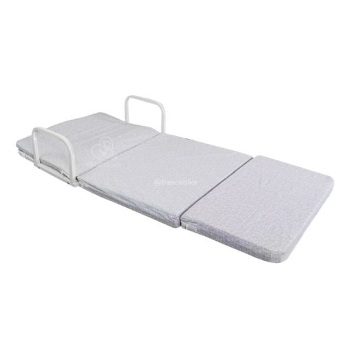 Electric Adjustable Bed for Patient Half Bed Frame BedLift-01