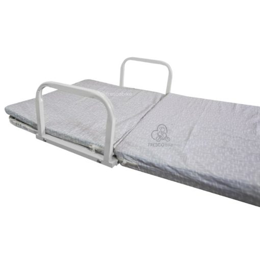 Electric Adjustable Bed for Patient Half Bed Frame BedLift-01 - Image 2