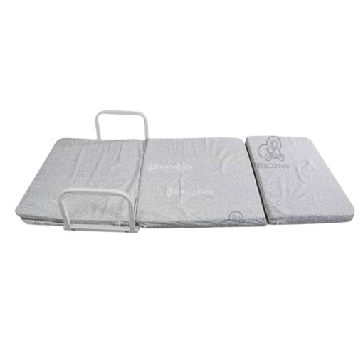 Electric Adjustable Bed for Patient Half Bed Frame BedLift-01 - Image 3