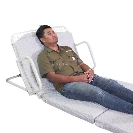 Electric Adjustable Bed for Patient Half Bed Frame BedLift-01 - Image 4