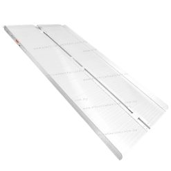 Wheelchair Ramp Aluminium Portable 180x72cm FRAMP22