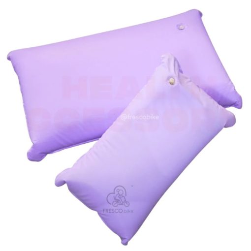 Aqua Pillow Cooling Anti-Bacterial Water Premium - Image 3