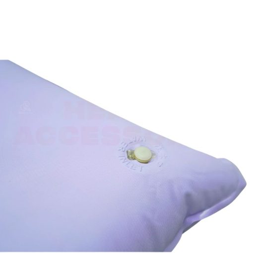 Aqua Pillow Cooling Anti-Bacterial Water Premium - Image 4