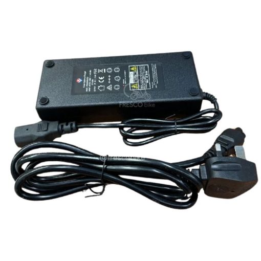 Charger Lithium 24V 6aH Li-ion Battery Charger for Electric Wheelchair 11kg 12kg JN-LA06-2400600