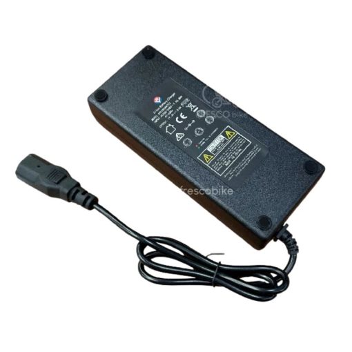 Charger Lithium 24V 6aH Li-ion Battery Charger for Electric Wheelchair 11kg 12kg JN-LA06-2400600 - Image 2
