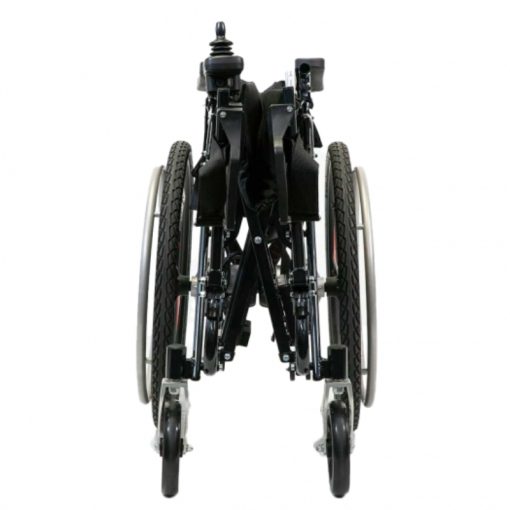 Electric Wheelchair Lightweight Hybrid 20 kg 200W FR05MD (Turbo) - Image 6