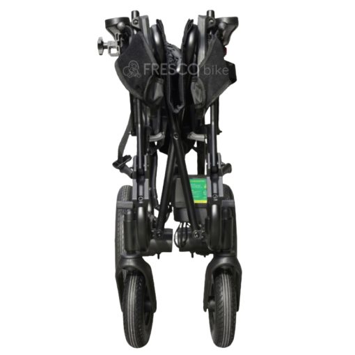 Electric Wheelchair Double Battery Lightweight 14.6kg Lithium 200W FD3-C - Image 8