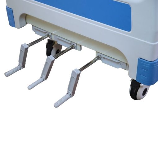 Manual 3-Function Hospital Bed (Hi-Lo Adjustment) FRH-M03 - Image 10