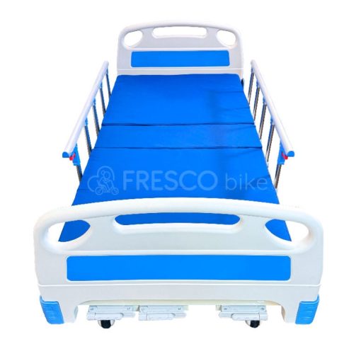Manual 3-Function Hospital Bed (Hi-Lo Adjustment) FRH-M03 - Image 4
