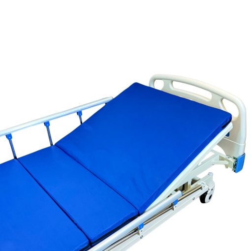 Manual 3-Function Hospital Bed (Hi-Lo Adjustment) FRH-M03 - Image 6