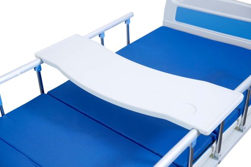 Manual 3-Function Hospital Bed (Hi-Lo Adjustment) FRH-M03 - Image 12