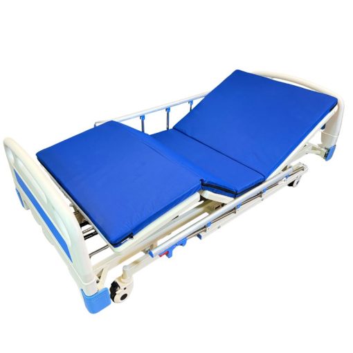 Manual 3-Function Hospital Bed (Hi-Lo Adjustment) FRH-M03 - Image 2