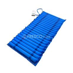 Anti Bedsore Air Mattress With Pump Home Use Pressure Relief Quiet Durable 200x90cm BRM-2