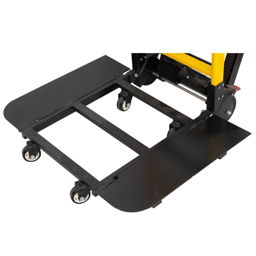 Electric Stair Climbing Trolley Heavy Duty 200KG FDW-11B - Image 7