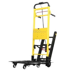 Electric Stair Climbing Trolley Heavy Duty 200KG FDW-11B