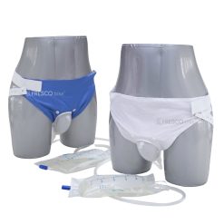 Female Urine Collector Set Comfortable JB-1