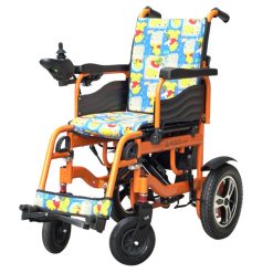 Electric Wheelchair For Kids Heavy Duty 100kg A500-KIDS 23