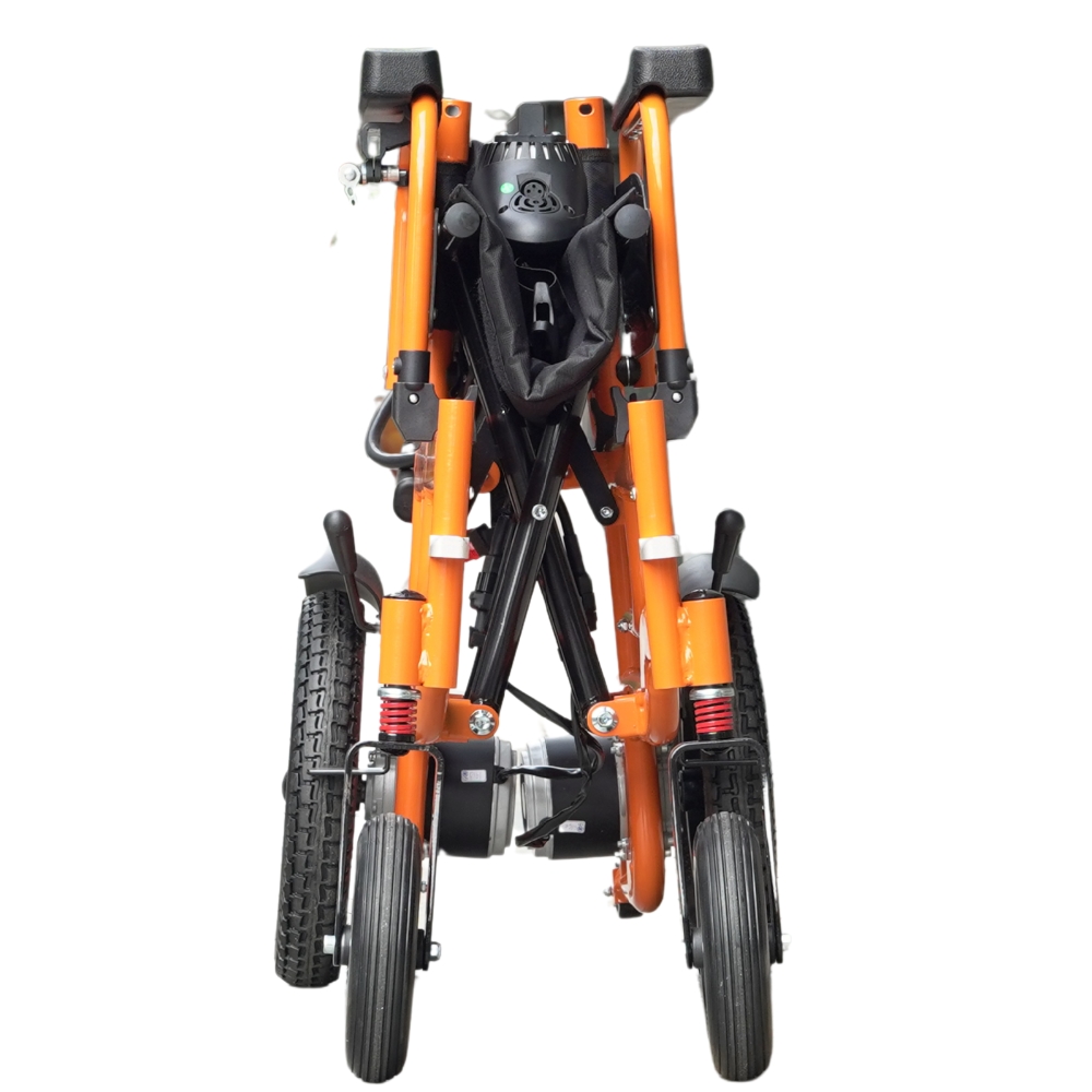 Electric Wheelchair For Kids Heavy Duty 100kg A500-KIDS 23 - Image 6