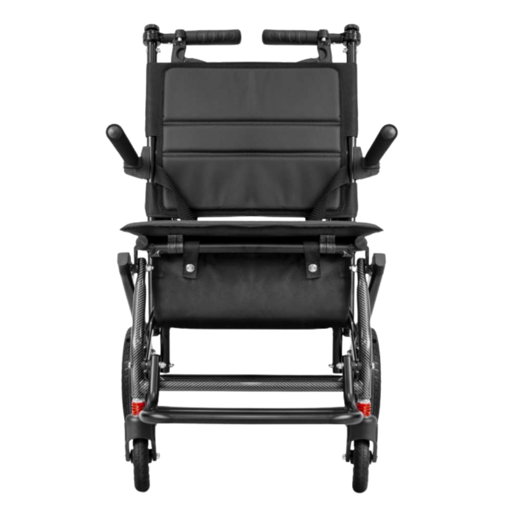 Lightweight Ergonomic Wheelchair 3-in-1 FZY-5 - Image 5