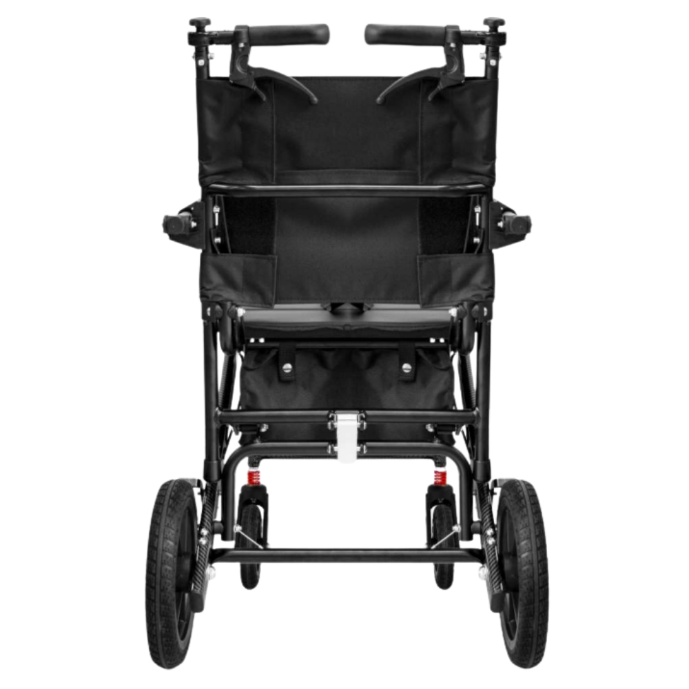 Lightweight Ergonomic Wheelchair 3-in-1 FZY-5 - Image 4
