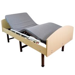 Electric Home Nursing Bed 2 Function Auto Contour FRH-E01